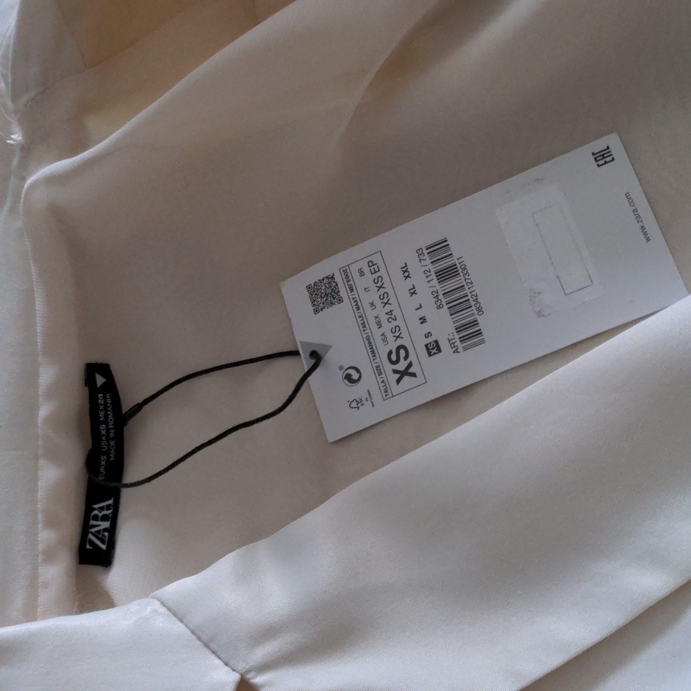 Zara Top - Picture 10 of 12